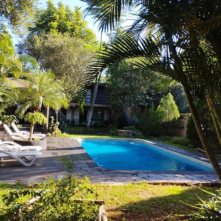 Los Tangueros Puerto Iguazu Exterior photo