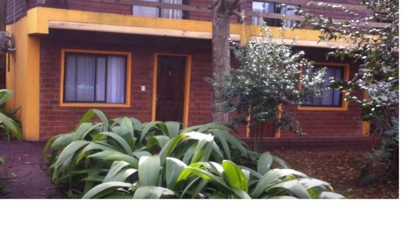 Los Tangueros Puerto Iguazu Exterior photo
